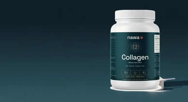 NAWA Collagen