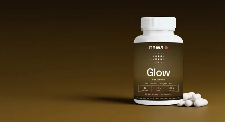 NAWA Glow
