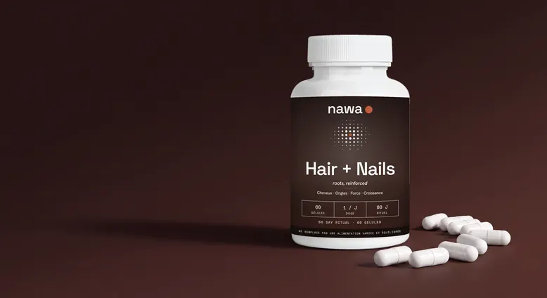 NAWA Hair + Nails