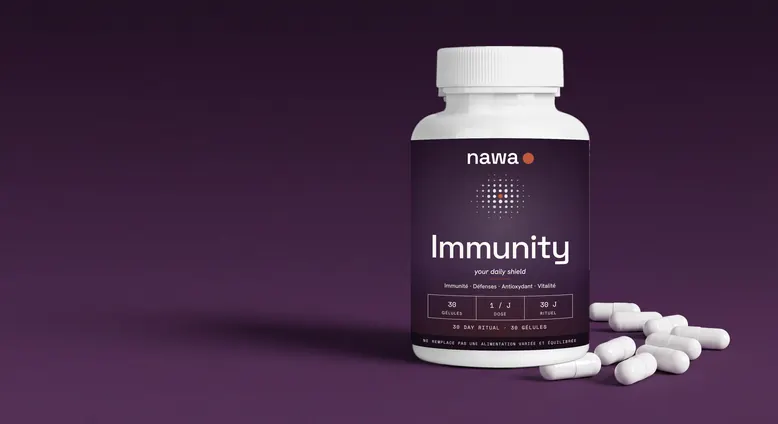 NAWA Immunity