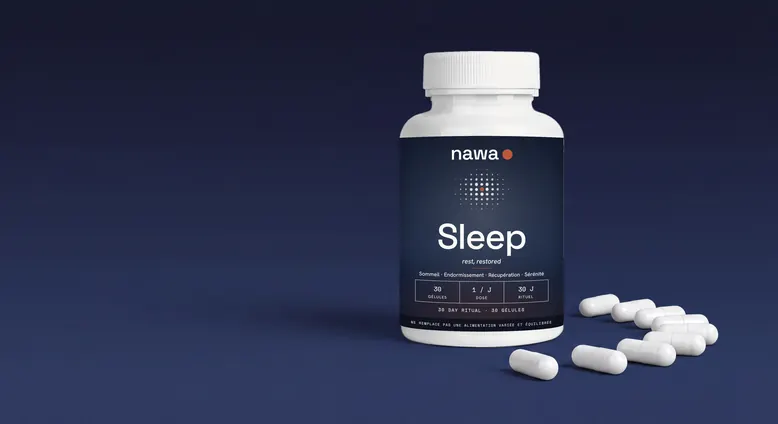 NAWA Sleep