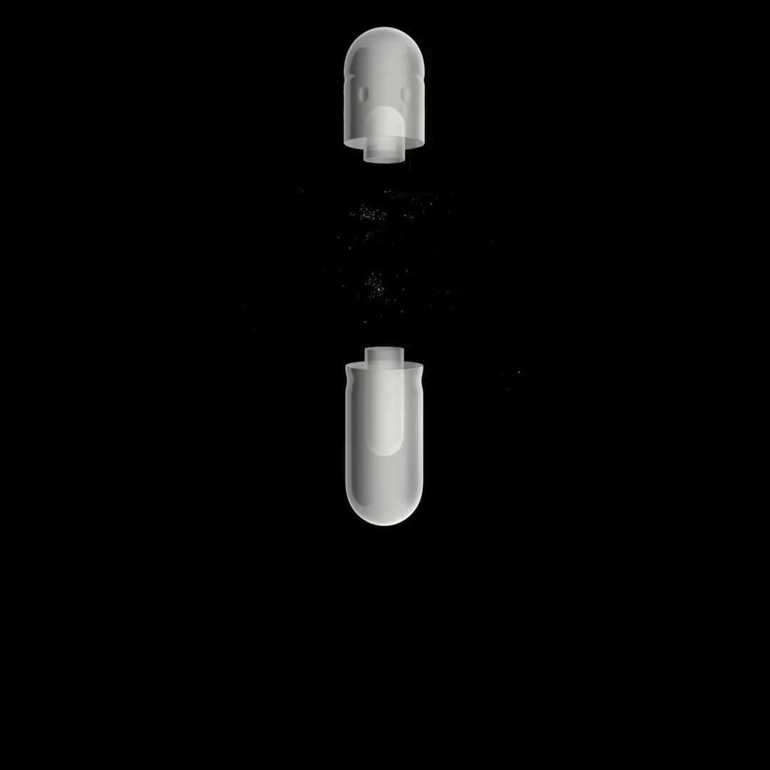Sleep capsule