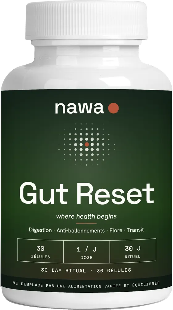 Gut Reset