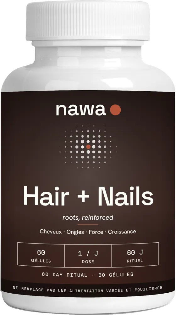 Hair + Nails