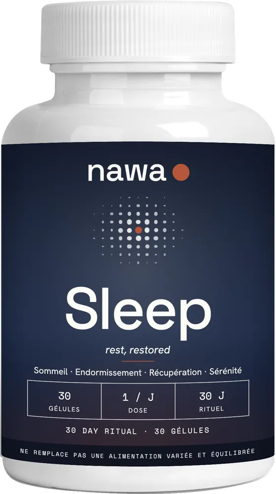 Sleep