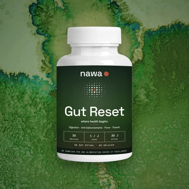 Gut Reset