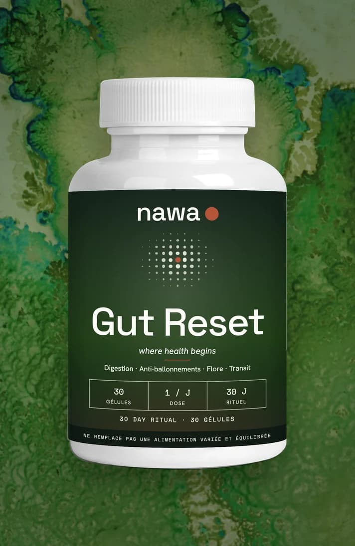 Gut Reset