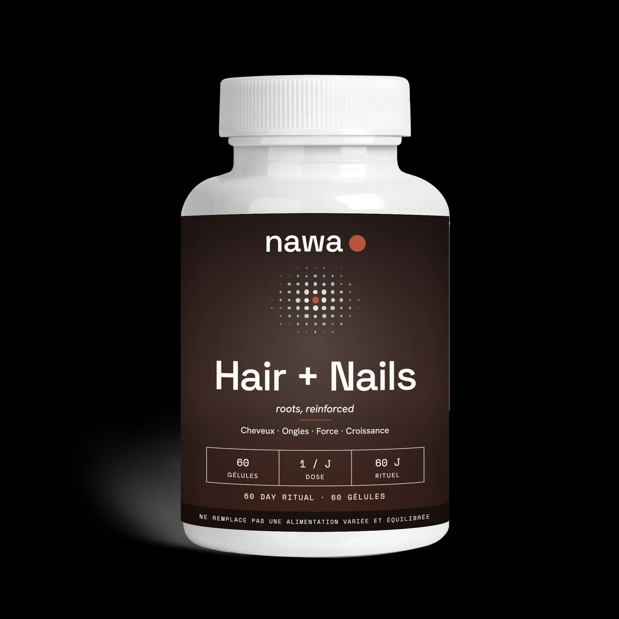 Hair + Nails