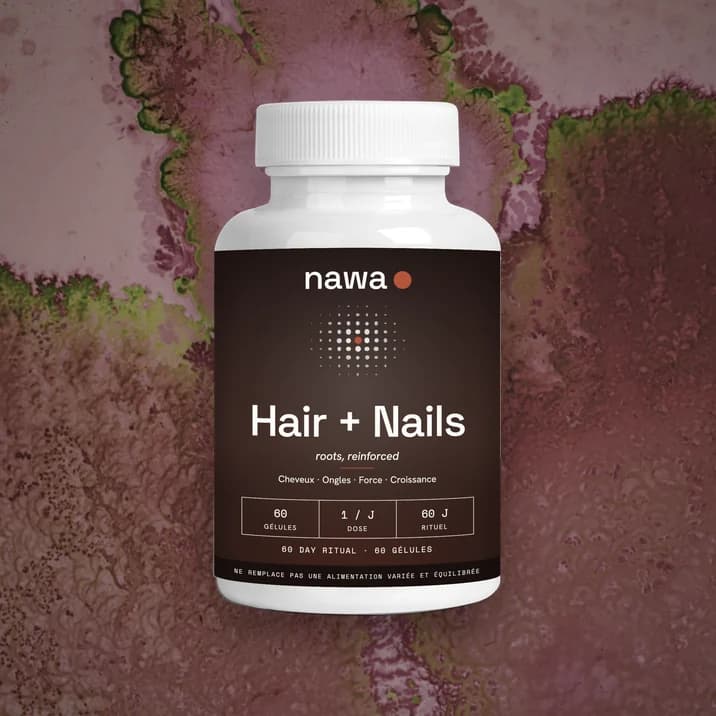Hair + Nails