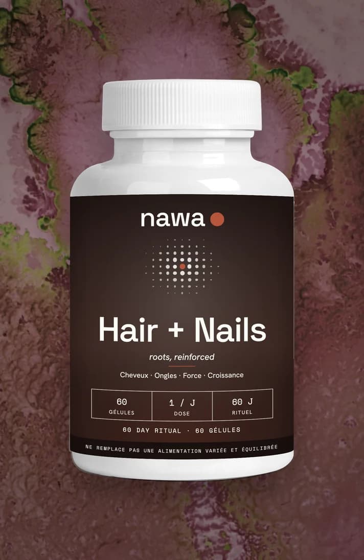 Hair + Nails