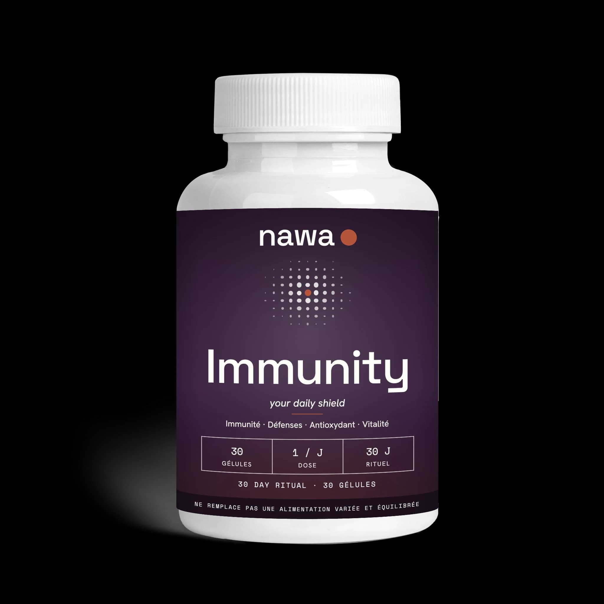 NAWA Immunity