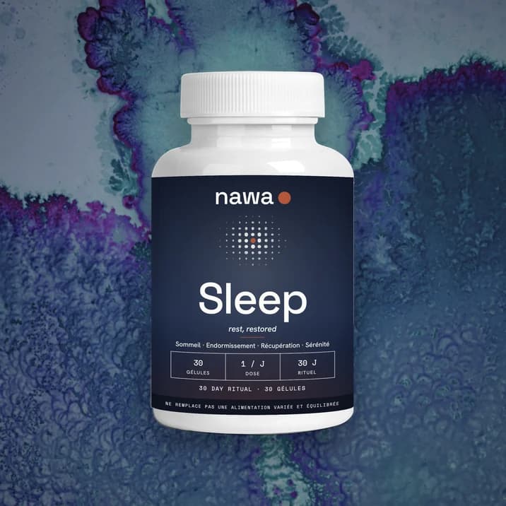 Sleep