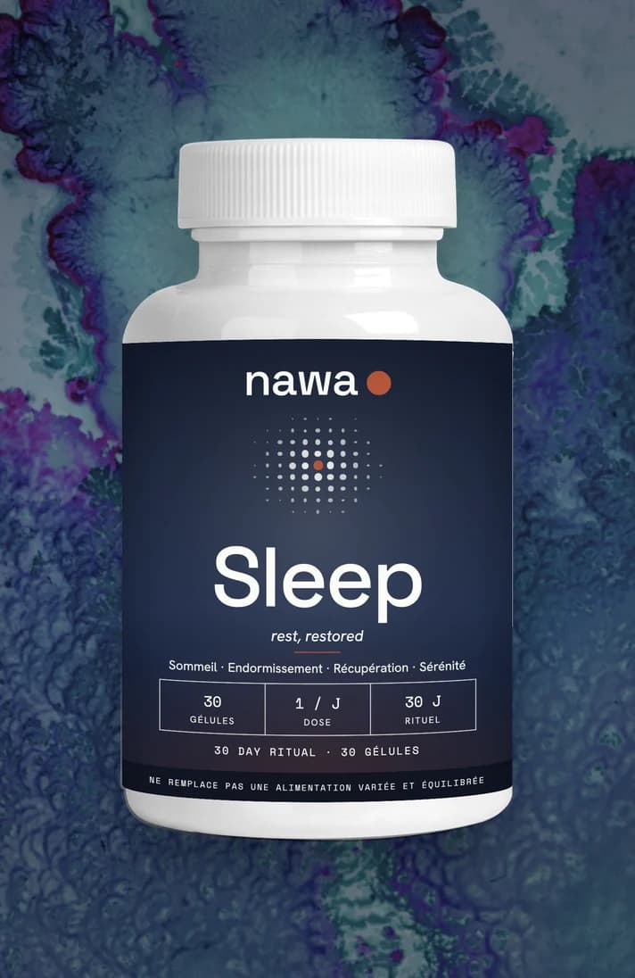 Sleep